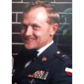 Corbin, Robert Lee